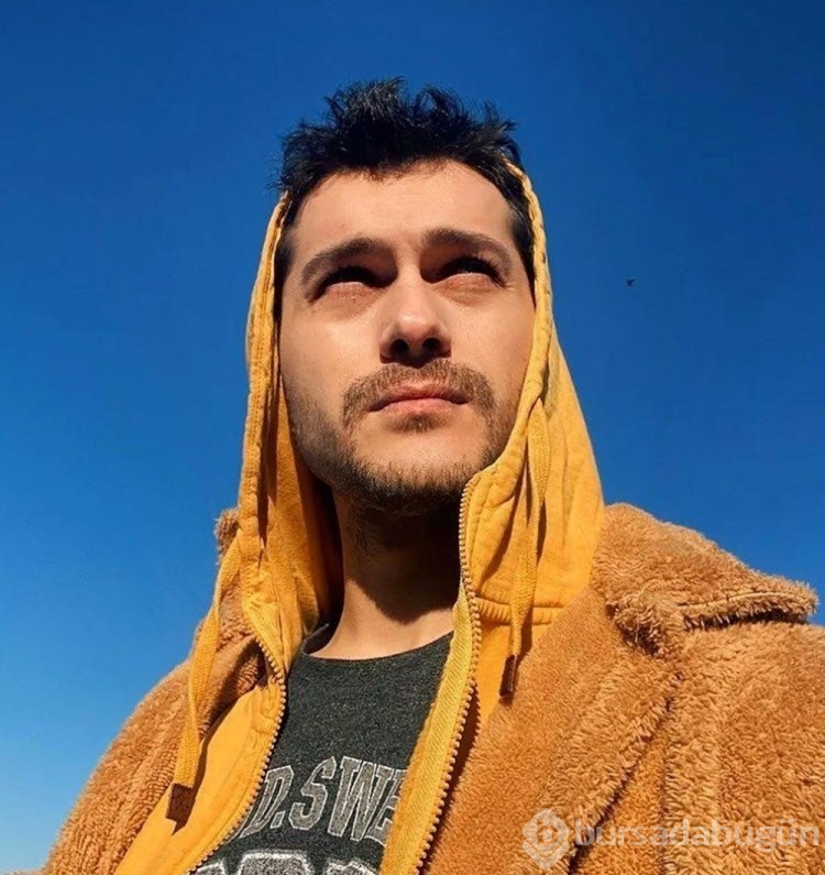 Alperen Duymaz'dan açıklama