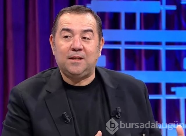 Ata Demirer :Aslında şarkıcı olmaya niyetim vardı