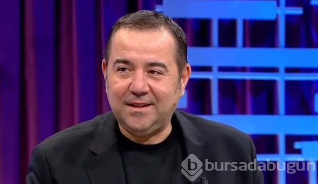 Ata Demirer :Aslında şarkıcı olmaya niyetim vardı