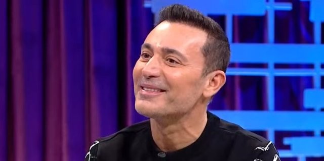 Ata Demirer :Aslında şarkıcı olmaya niyetim vardı