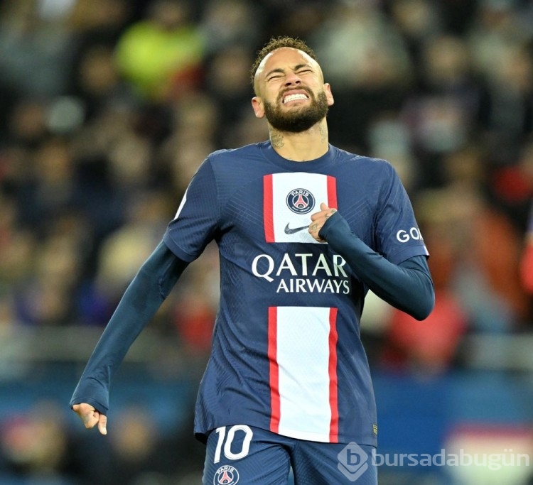 Messi Paris Saint-Germain'e geri döndü