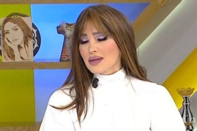 Seren Serengil  'Söylemezsem Olmaz' programından ayrıldı