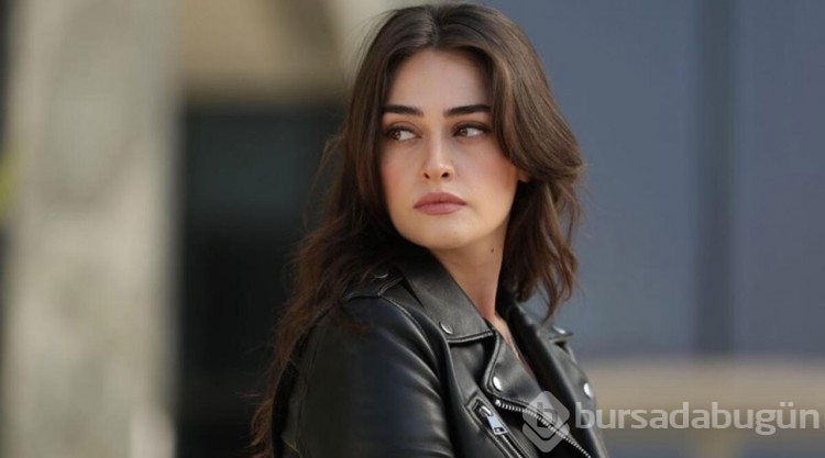 Esra Bilgiç'in Pakistan'dan elde ettiği reklam geliri dudak uçuklattı
