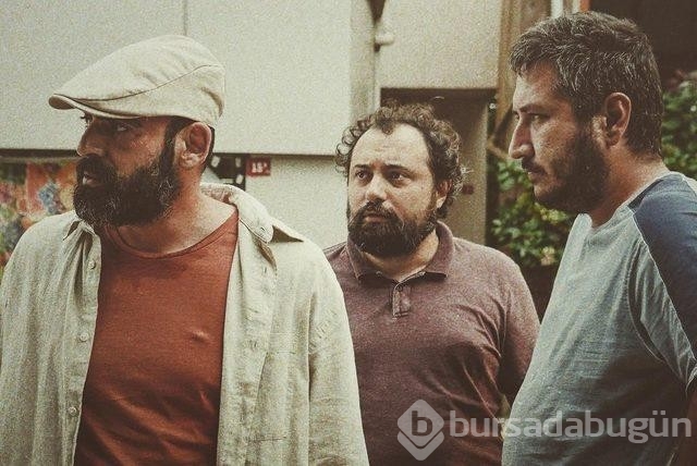 Gibi dizisinden 4. sezon müjdesi!