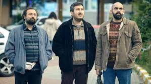 Gibi dizisinden 4. sezon müjdesi!