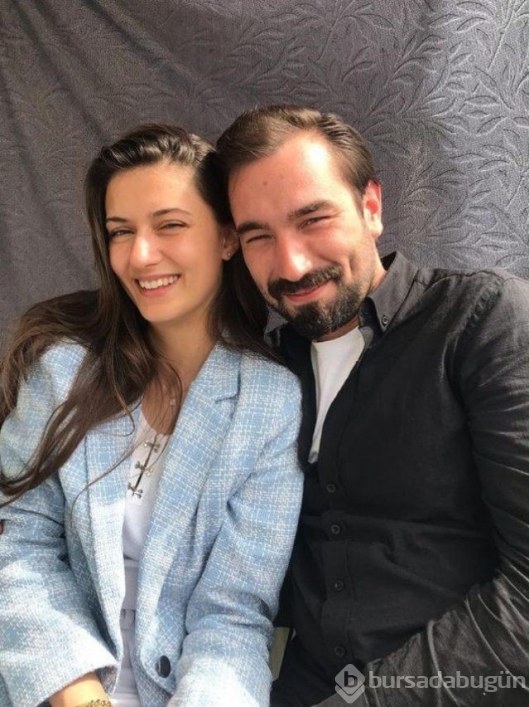 MasterChef şampiyonu Metin'in nişanlısı güzelliğiyle baş döndürdü!