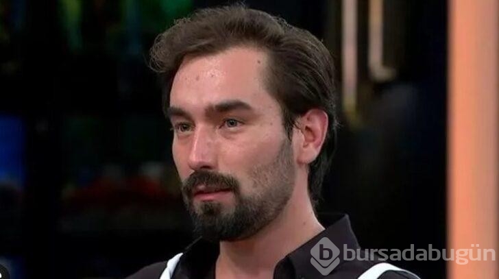 MasterChef şampiyonu Metin'in nişanlısı güzelliğiyle baş döndürdü!
