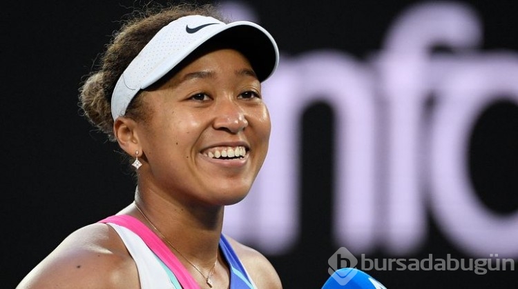 Tenisçi Naomi Osaka hamile olduğunu açıkladı