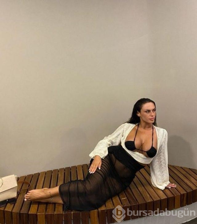 Kısmetse Olur Yaren'in kalçası şoke etti! 