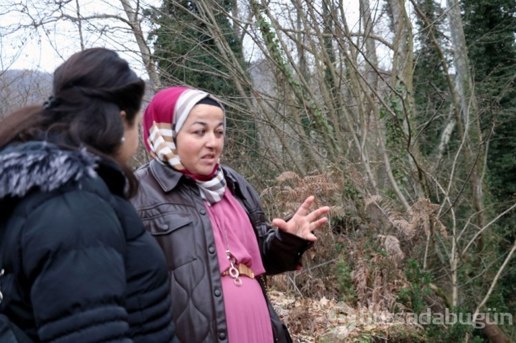 Almanya'dan Zonguldak'a 'mezar' yolculuğu