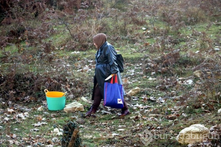Almanya'dan Zonguldak'a 'mezar' yolculuğu
