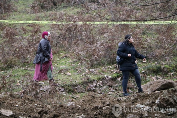 Almanya'dan Zonguldak'a 'mezar' yolculuğu