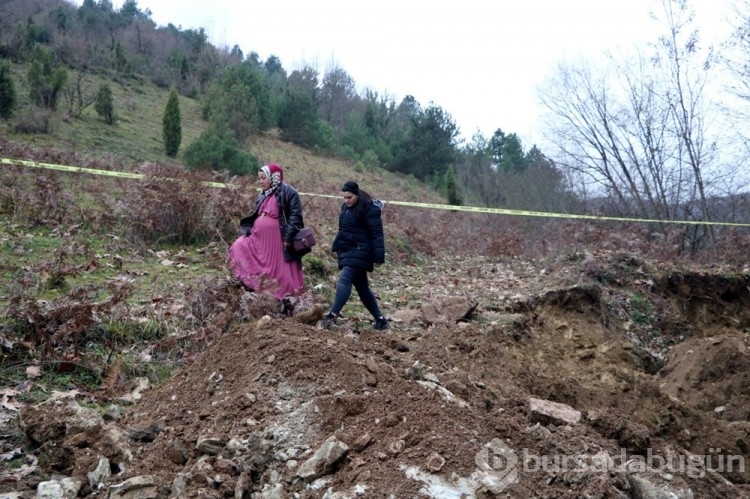 Almanya'dan Zonguldak'a 'mezar' yolculuğu