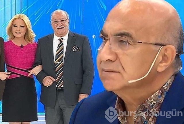 Arif Verimli'den şaşırtan Müge Anlı itirafı!
