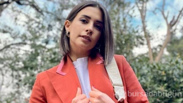 Buse Bahçekapılı eşi ile ilgili dikkat çeken açıklamalarda bulundu