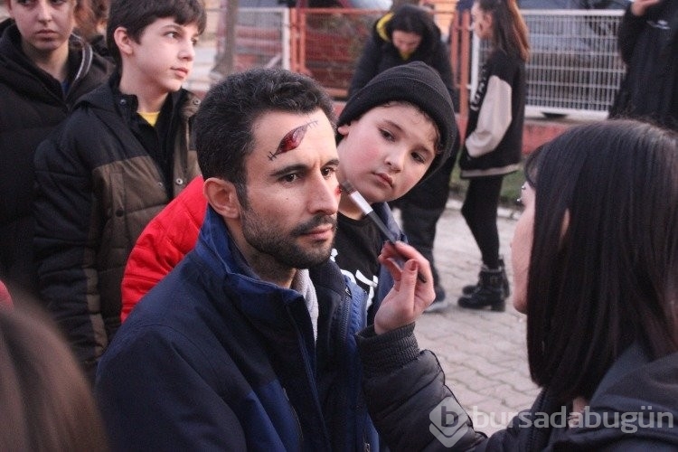 Kırklareli'nin bin yıllık geleneği: Koleda