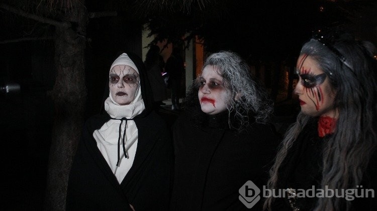 Kırklareli'nin bin yıllık geleneği: Koleda