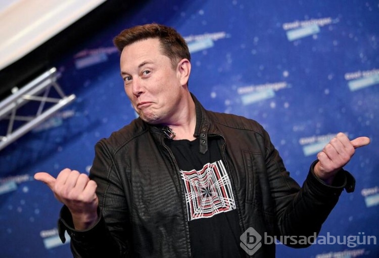  Elon Musk Guinness rekorunu kırdı