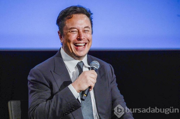  Elon Musk Guinness rekorunu kırdı