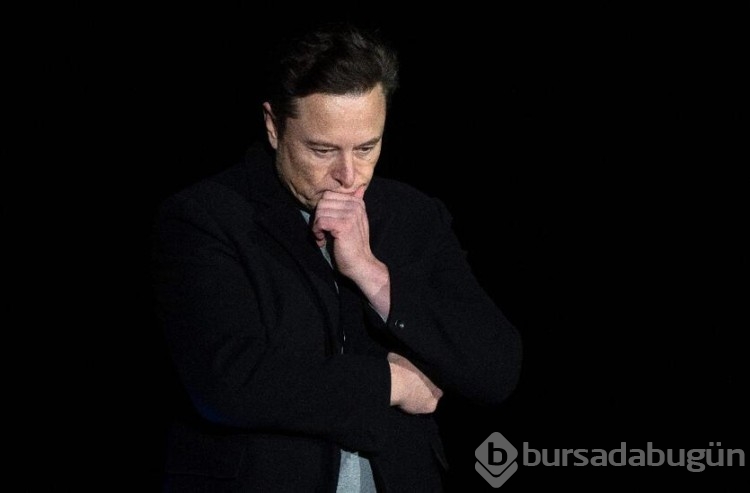  Elon Musk Guinness rekorunu kırdı