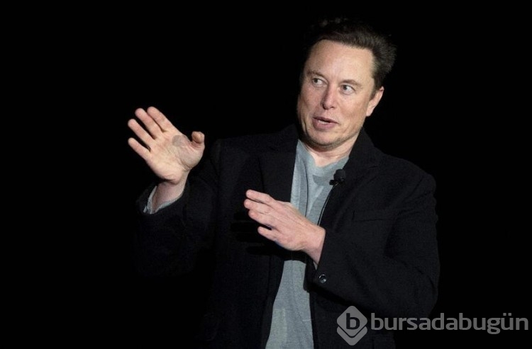  Elon Musk Guinness rekorunu kırdı