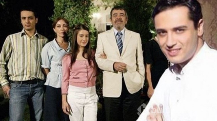 Aşk-ı Memnu'nun Beşir'ini gören tanıyamıyor!