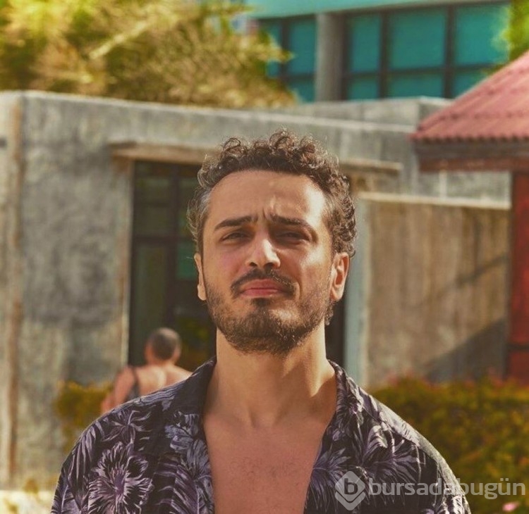 Aşk-ı Memnu'nun Beşir'ini gören tanıyamıyor!