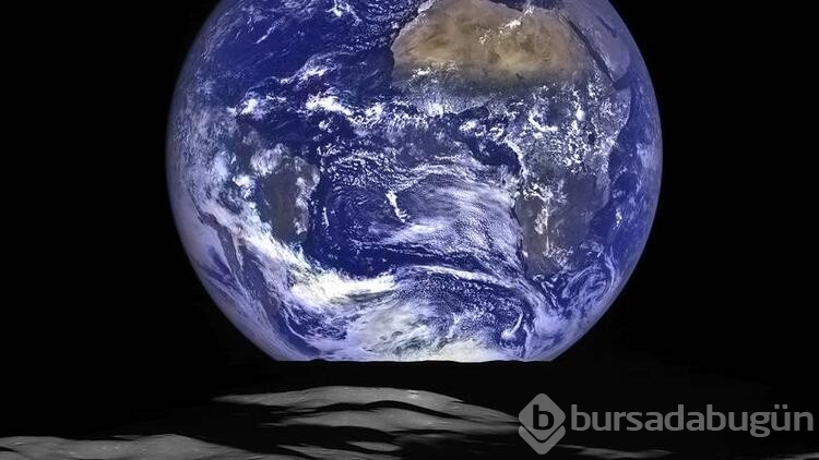 Dünyanın sonu ne zaman geliyor? NASA açıkladı