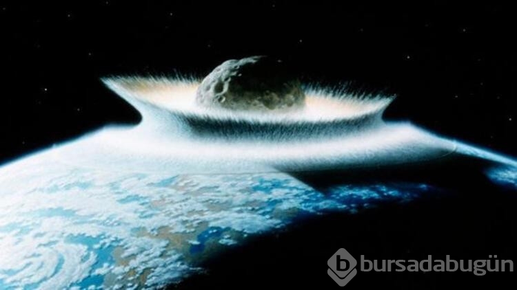 Dünyanın sonu ne zaman geliyor? NASA açıkladı
