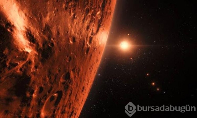 Dünyanın sonu ne zaman geliyor? NASA açıkladı