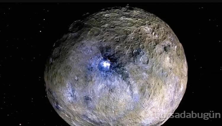 Dünyanın sonu ne zaman geliyor? NASA açıkladı