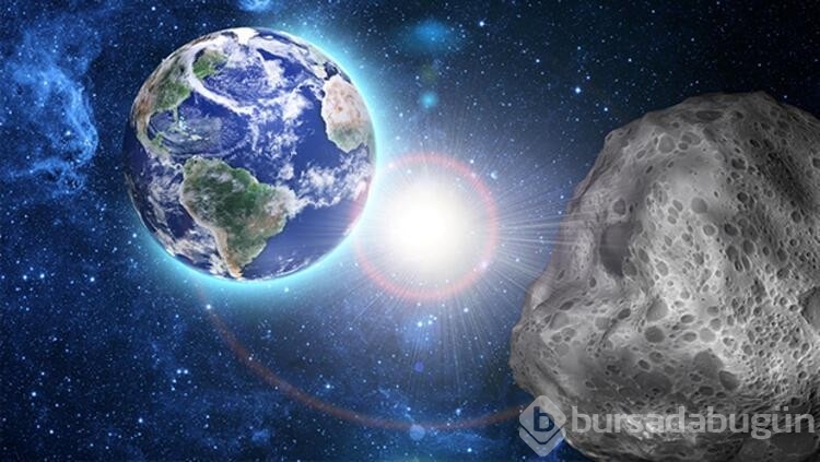 Dünyanın sonu ne zaman geliyor? NASA açıkladı