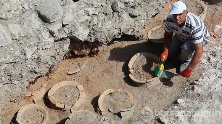 2022 yılında 10 bin 500 eser müzelere kazandırıldı