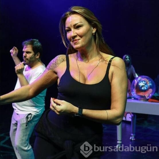 Pınar Altuğ: Eskiden çok mükemmeliyetçi biriydim.