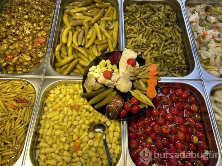 salgına karşı en doğal antibiyotik