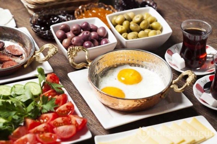 Kahvaltıda bu besinleri asla tüketmeyin! 