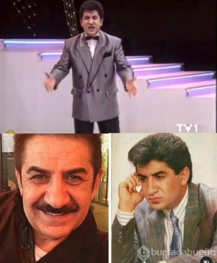 Burhan Çaçan evinde vefat etti