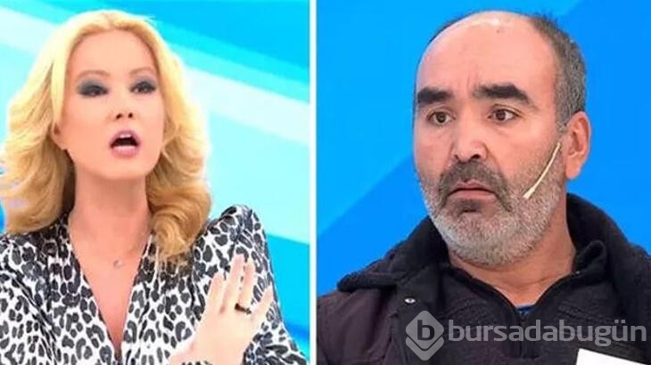 Müge Anlı'ya şok! 'Sinan'ı kandırıp...'