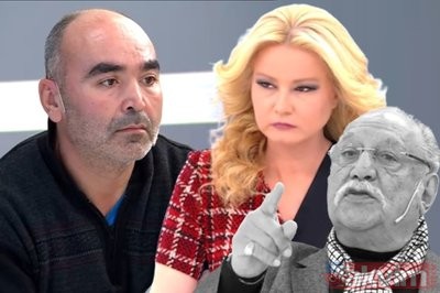 Müge Anlı'ya şok! 'Sinan'ı kandırıp...'