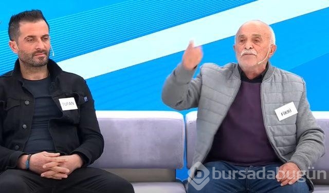 Müge Anlı'ya şok! 'Sinan'ı kandırıp...'