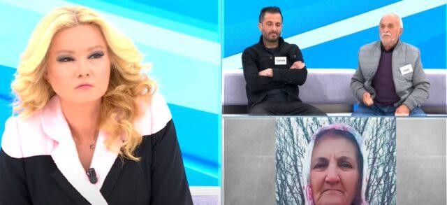 Müge Anlı'ya şok! 'Sinan'ı kandırıp...'