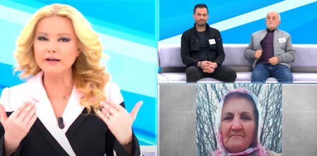 Müge Anlı'ya şok! 'Sinan'ı kandırıp...'