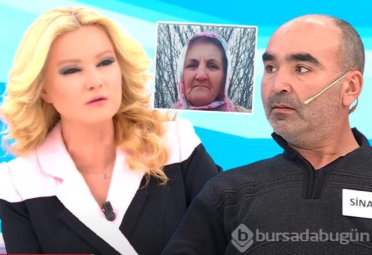 Müge Anlı'ya şok! 'Sinan'ı kandırıp...'
