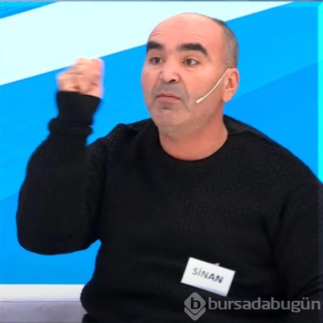 Müge Anlı'ya şok! 'Sinan'ı kandırıp...'