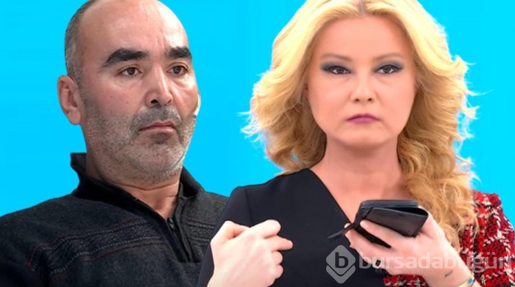 Müge Anlı'ya şok! 'Sinan'ı kandırıp...'