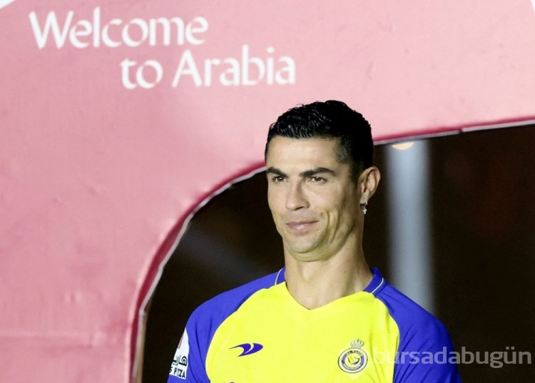 Al-Nassr'da Cristiano Ronaldo etkisi