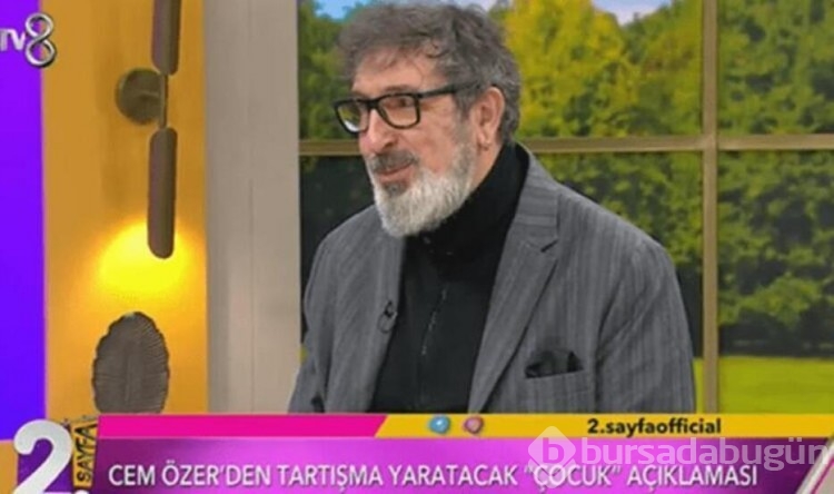 Nurgül Yeşilçay, Cem Özer'e neden tepki gösterdi?
