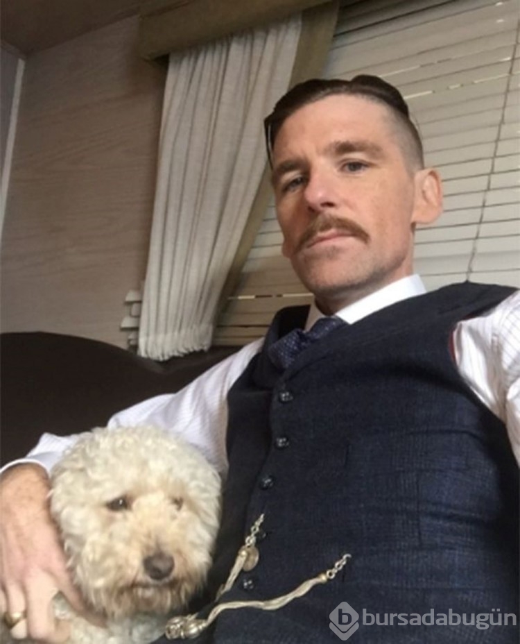 Paul Anderson, bir meslektaşı tarafından 'suistimal' suçlaması