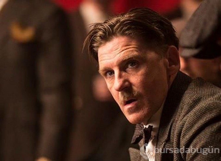 Paul Anderson, bir meslektaşı tarafından 'suistimal' suçlaması