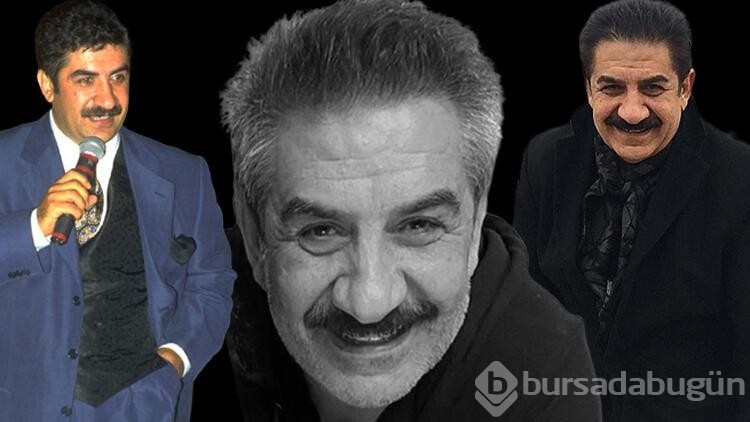Hayatını kaybeden Burhan Çaçan'ın unutulmaz şarkıları